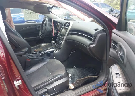 2015 Chevrolet Malibu 1Lt z USA, uszkodzony, nr VIN 1G11C5SL2FF324727